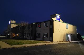 Modern Stay 39 Lakeview By OYO Minonk