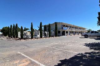 Motel 6 Carlsbad, NM