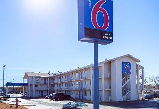Motel 6 Jackson, MS
