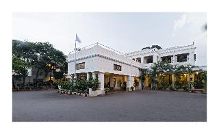 Jehan Numa Palace Hotel