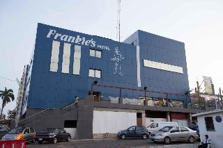 Frankie's Hotel