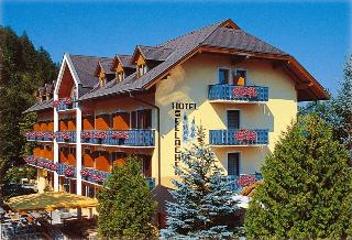 Hotel Seelacherhof