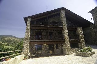 L'Era De Cal Bastida - Guest House
