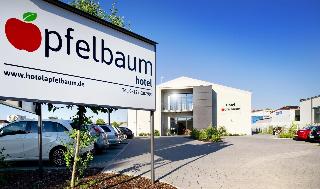 Hotel Apfelbaum