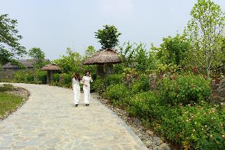 Serena Kim Boi Resort