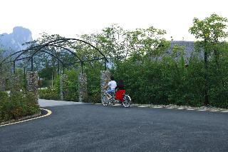 Serena Kim Boi Resort