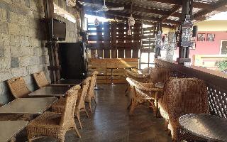Nap Lodge