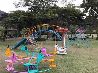 Papai Country Lodge SHA by ZUZU