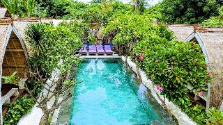 Paradesa Villa