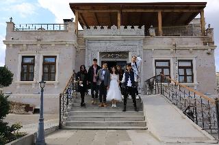 Alaturca House