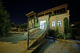 Alaturca House