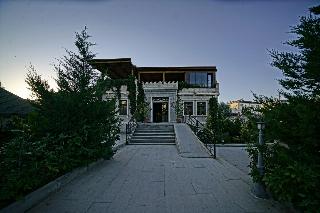 Alaturca House