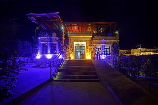 Alaturca House