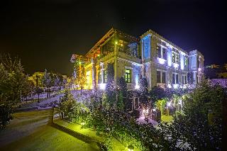 Alaturca House