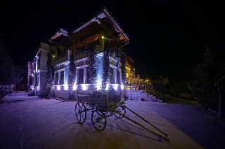 Alaturca House