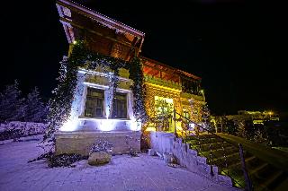 Alaturca House