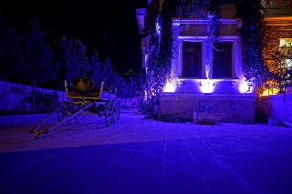 Alaturca House