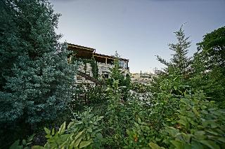 Alaturca House