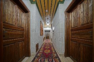 Alaturca House