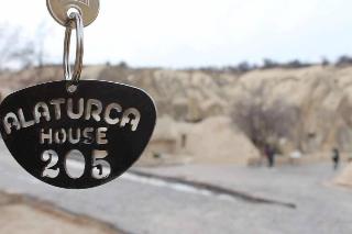 Alaturca House