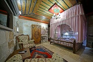 Alaturca House