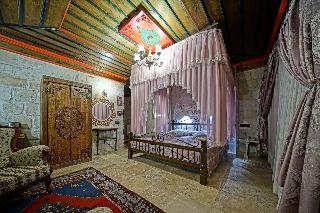 Alaturca House