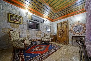 Alaturca House