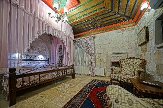 Alaturca House