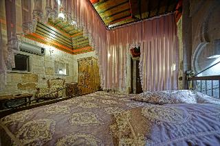 Alaturca House