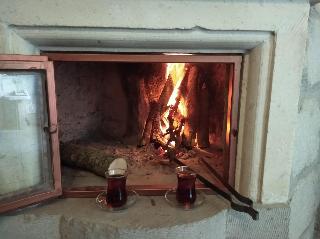 Alaturca House