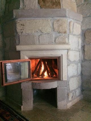 Alaturca House