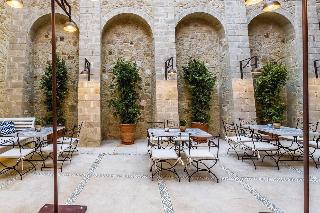 Sette Venti Boutique Hotel