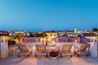 Sette Venti Boutique Hotel