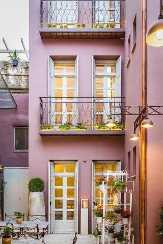 Sette Venti Boutique Hotel