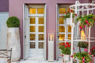 Sette Venti Boutique Hotel