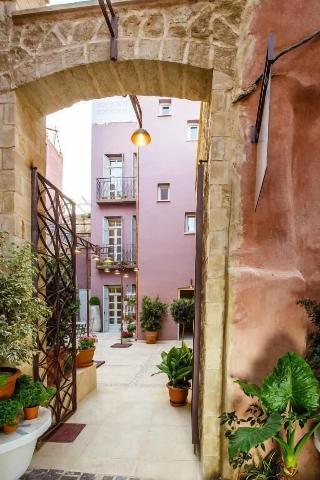 Sette Venti Boutique Hotel