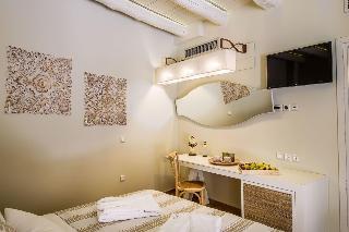 Sette Venti Boutique Hotel