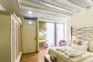 Sette Venti Boutique Hotel
