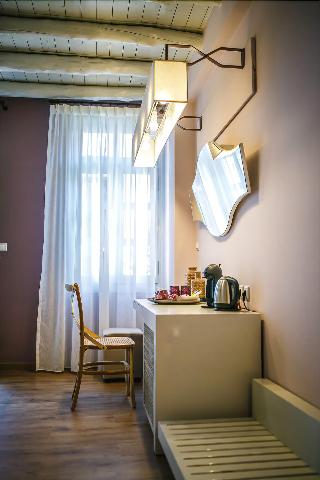 Sette Venti Boutique Hotel