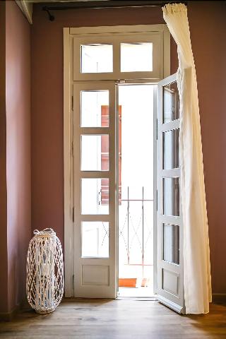 Sette Venti Boutique Hotel