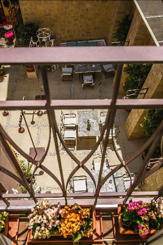 Sette Venti Boutique Hotel