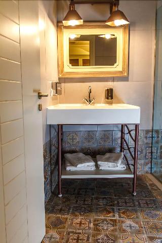 Sette Venti Boutique Hotel