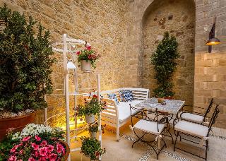 Sette Venti Boutique Hotel