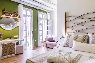 Sette Venti Boutique Hotel