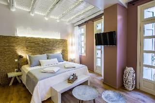 Sette Venti Boutique Hotel