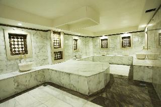 Grand Akcali Hotel