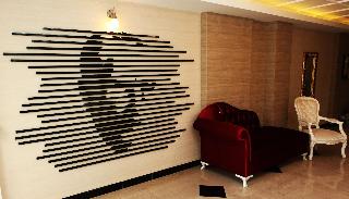 Grand Akcali Hotel
