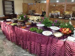 Grand Akcali Hotel