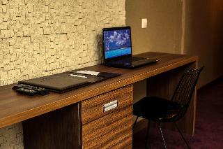 Grand Akcali Hotel