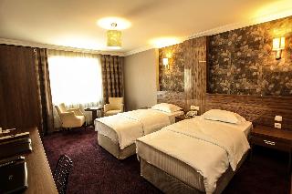 Grand Akcali Hotel